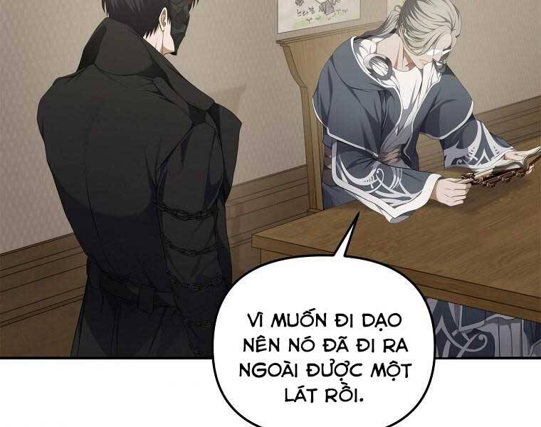 Vua Thăng Cấp Chap 131 - Next Chap 132