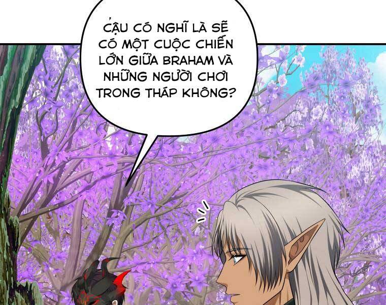 Vua Thăng Cấp Chap 131 - Next Chap 132