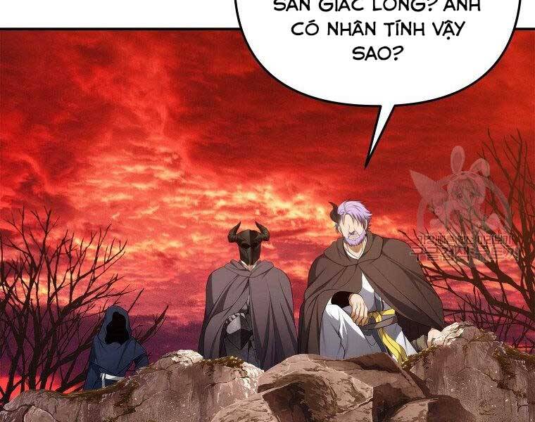 Vua Thăng Cấp Chap 132 - Next Chap 133