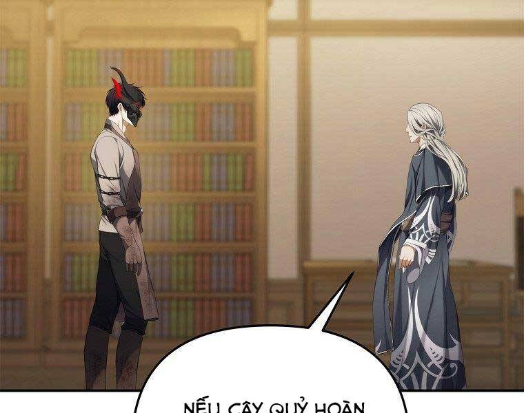 Vua Thăng Cấp Chap 132 - Next Chap 133