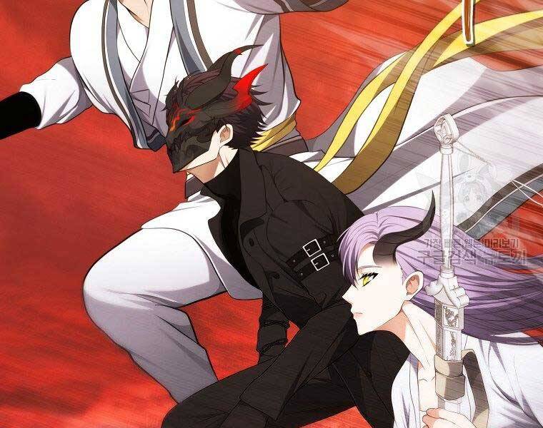 Vua Thăng Cấp Chap 133 - Next Chap 134