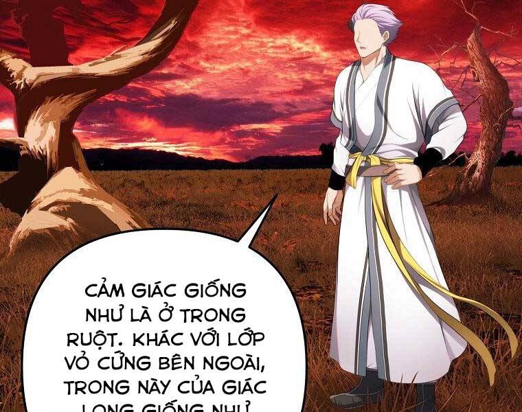 Vua Thăng Cấp Chap 133 - Next Chap 134