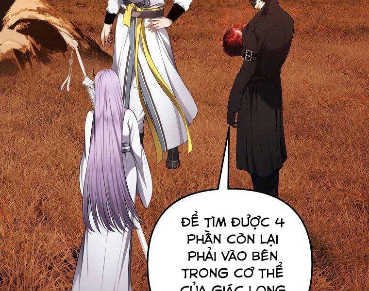 Vua Thăng Cấp Chap 133 - Next Chap 134