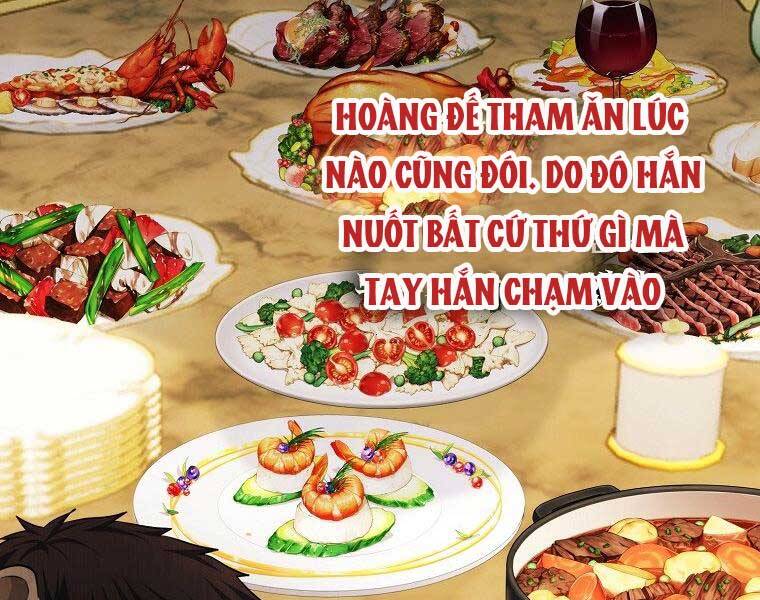 Vua Thăng Cấp Chap 133 - Next Chap 134