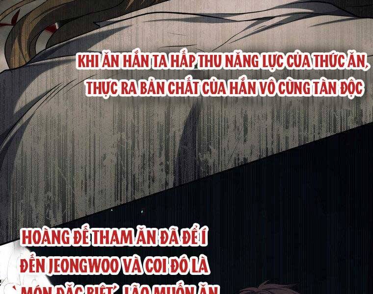 Vua Thăng Cấp Chap 133 - Next Chap 134