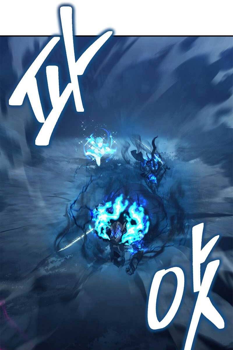 Vua Thăng Cấp Chap 144 - Next Chap 145