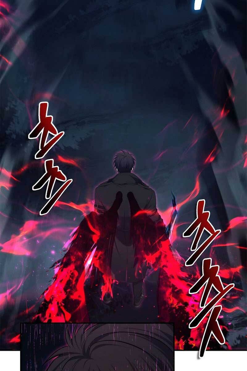 Vua Thăng Cấp Chap 144 - Next Chap 145