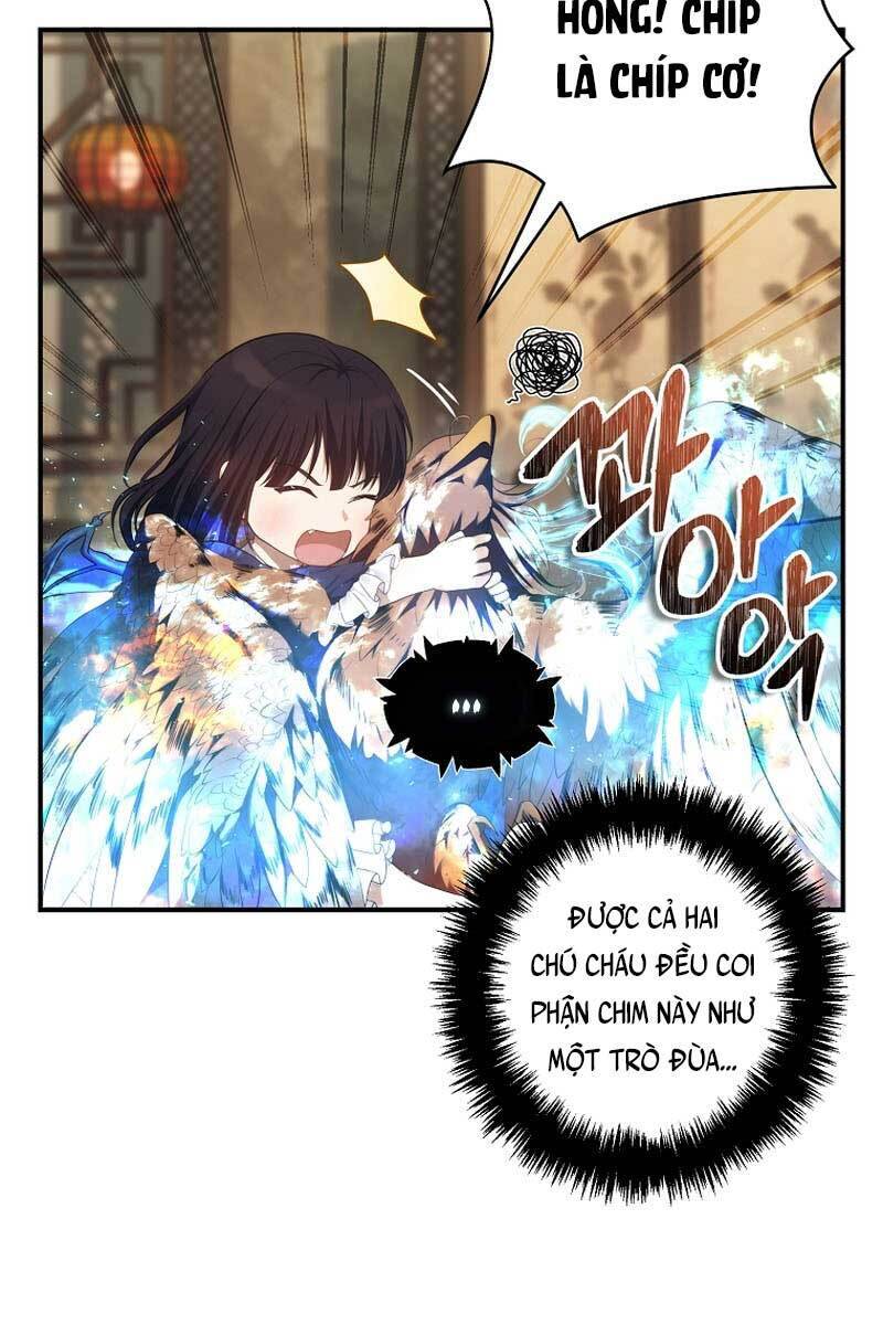 Vua Thăng Cấp Chap 144 - Next Chap 145