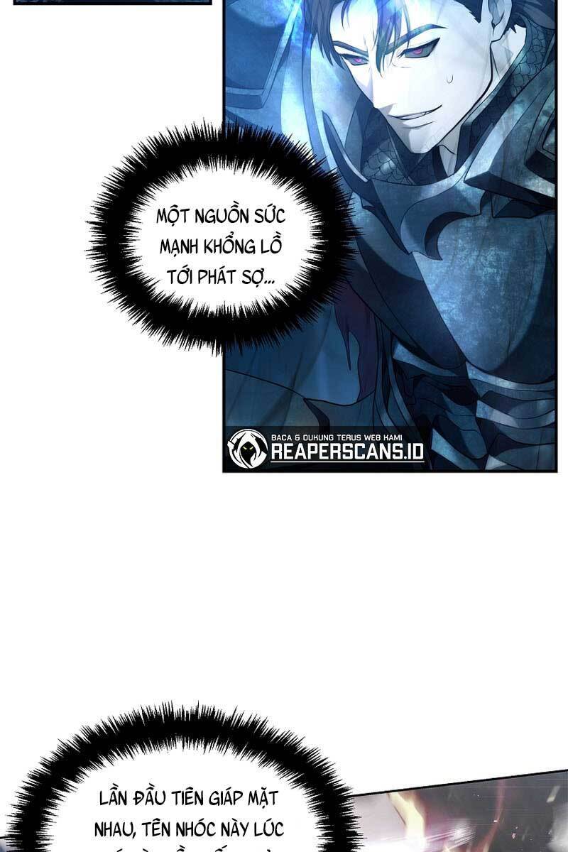 Vua Thăng Cấp Chap 144 - Next Chap 145