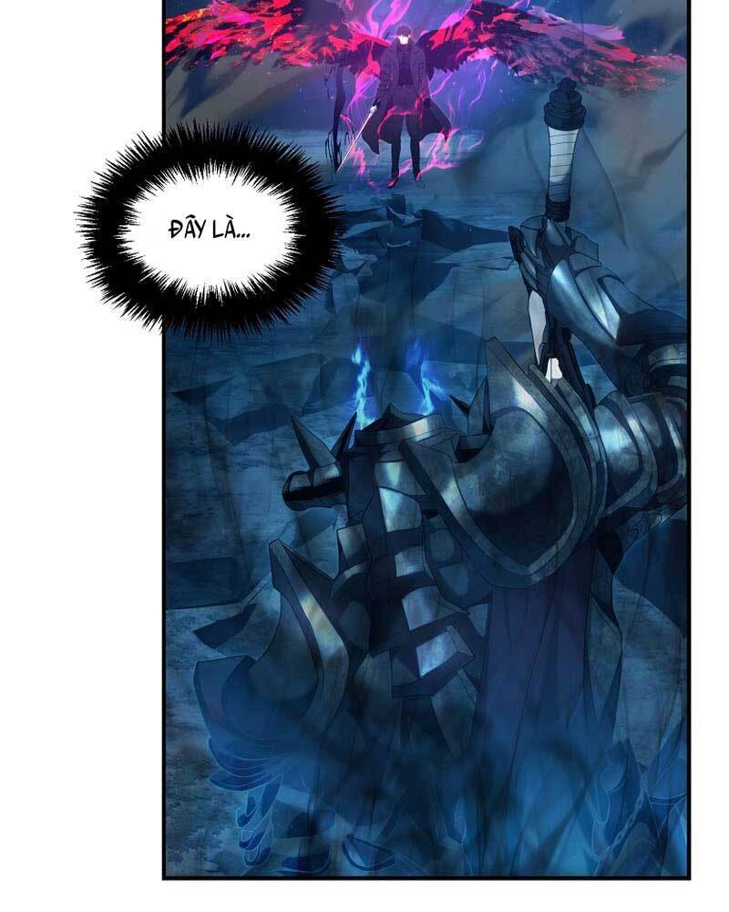 Vua Thăng Cấp Chap 144 - Next Chap 145