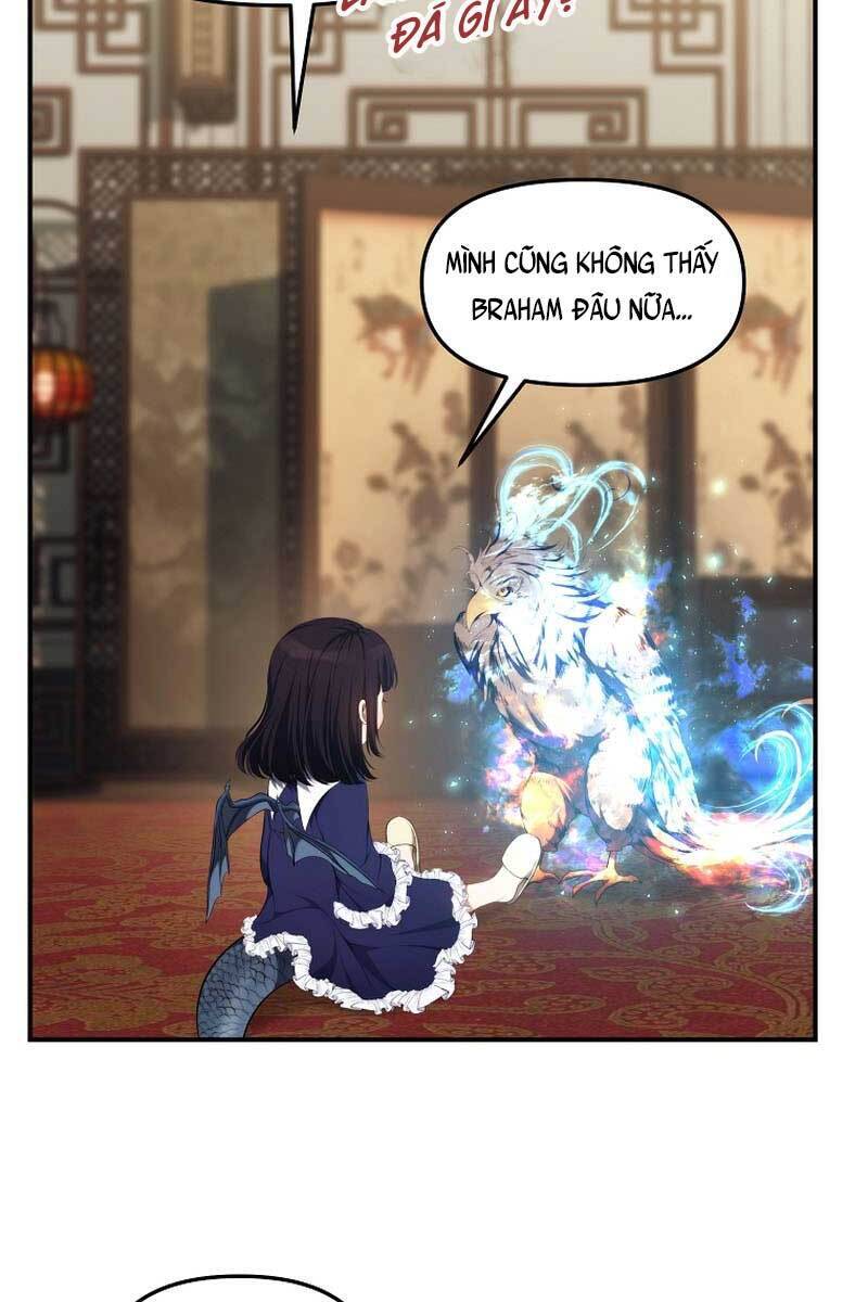 Vua Thăng Cấp Chap 144 - Next Chap 145