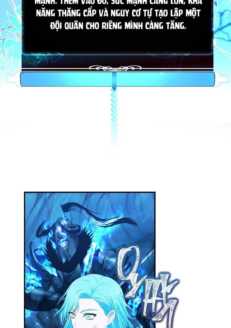 Vua Thăng Cấp Chap 144 - Next Chap 145