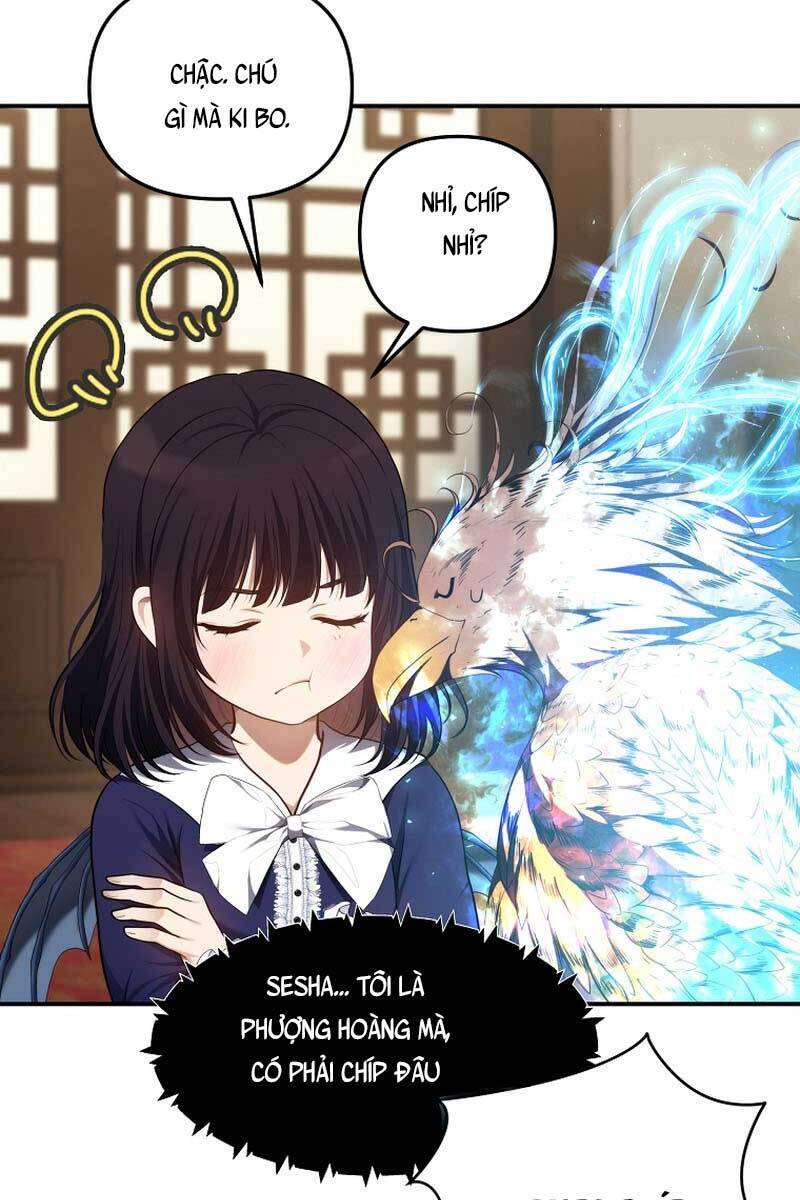 Vua Thăng Cấp Chap 144 - Next Chap 145