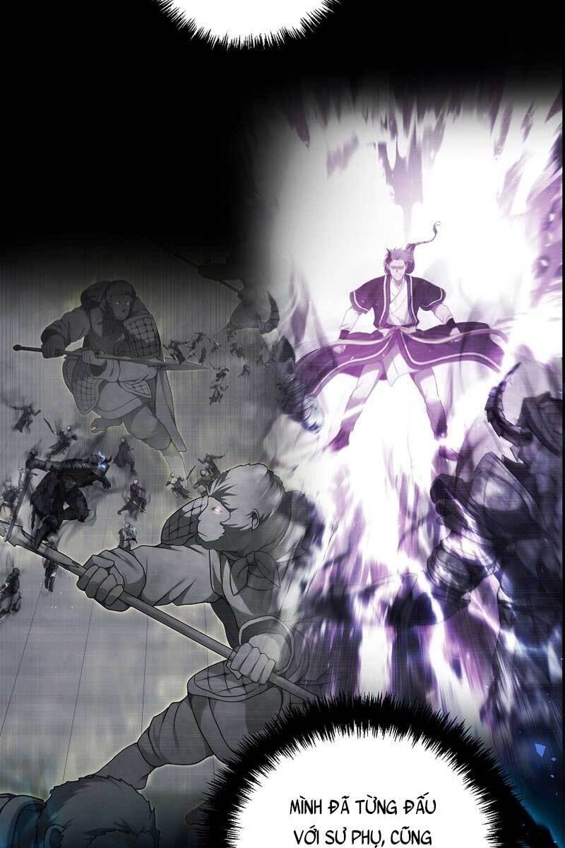 Vua Thăng Cấp Chap 144 - Next Chap 145