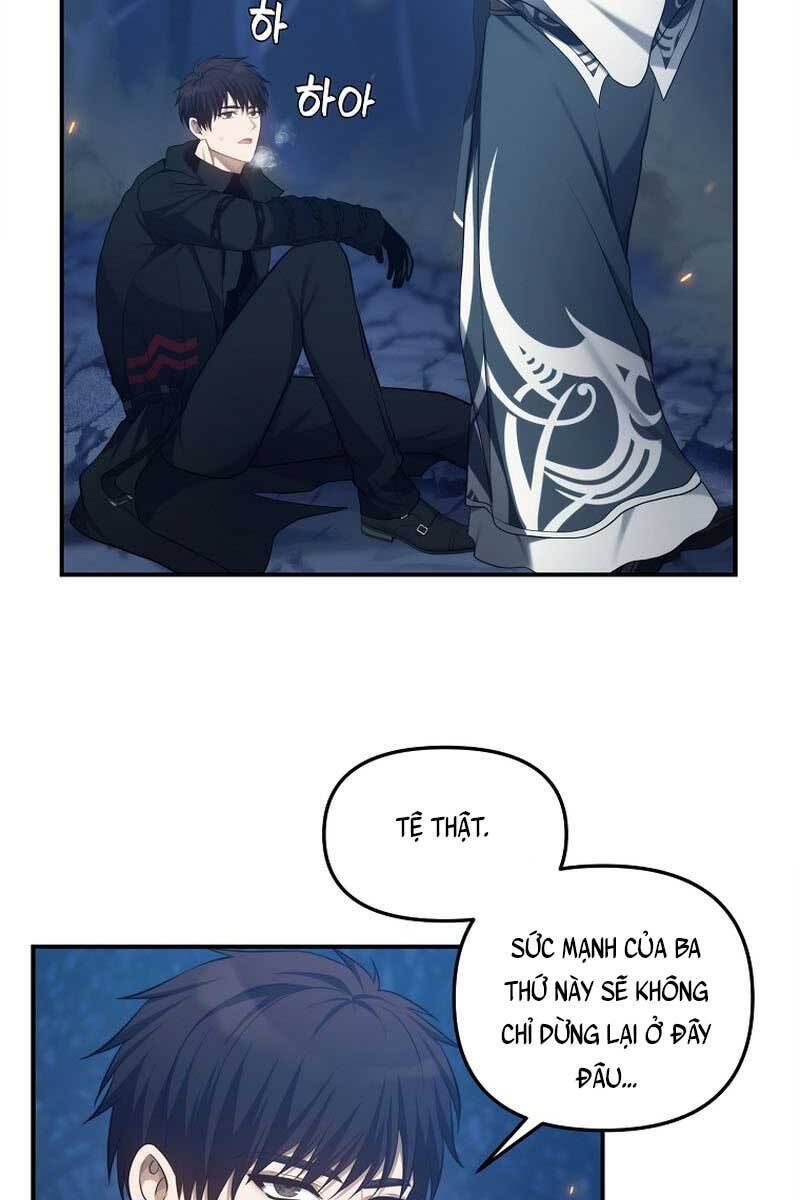 Vua Thăng Cấp Chap 144 - Next Chap 145