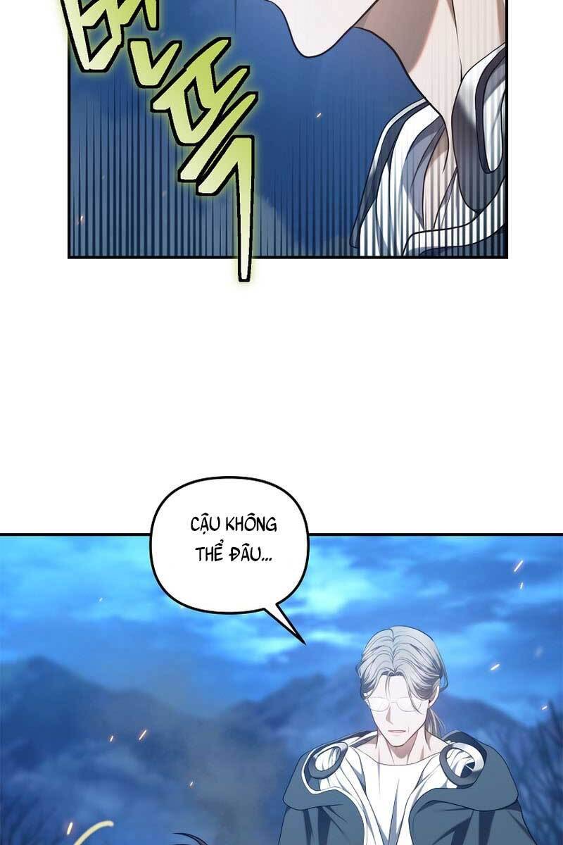 Vua Thăng Cấp Chap 144 - Next Chap 145