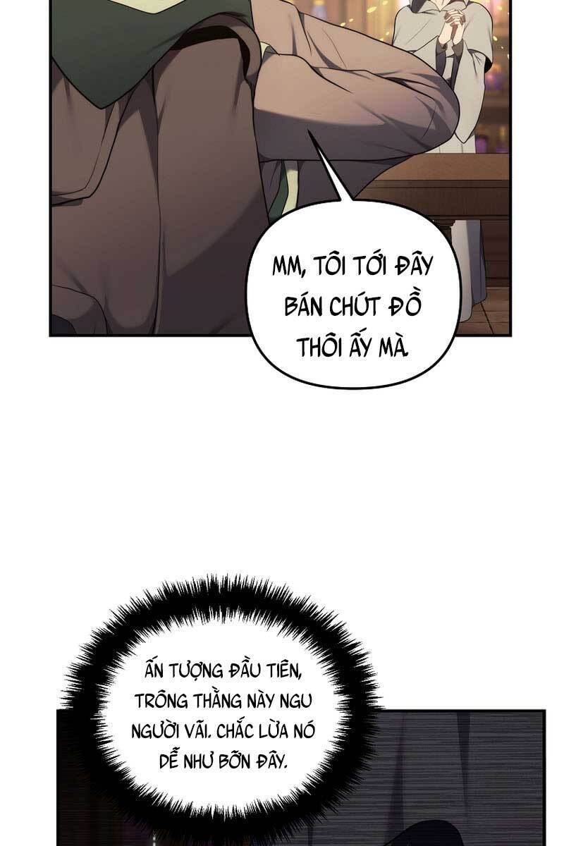 Vua Thăng Cấp Chap 144 - Next Chap 145