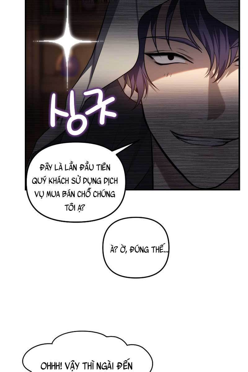 Vua Thăng Cấp Chap 144 - Next Chap 145