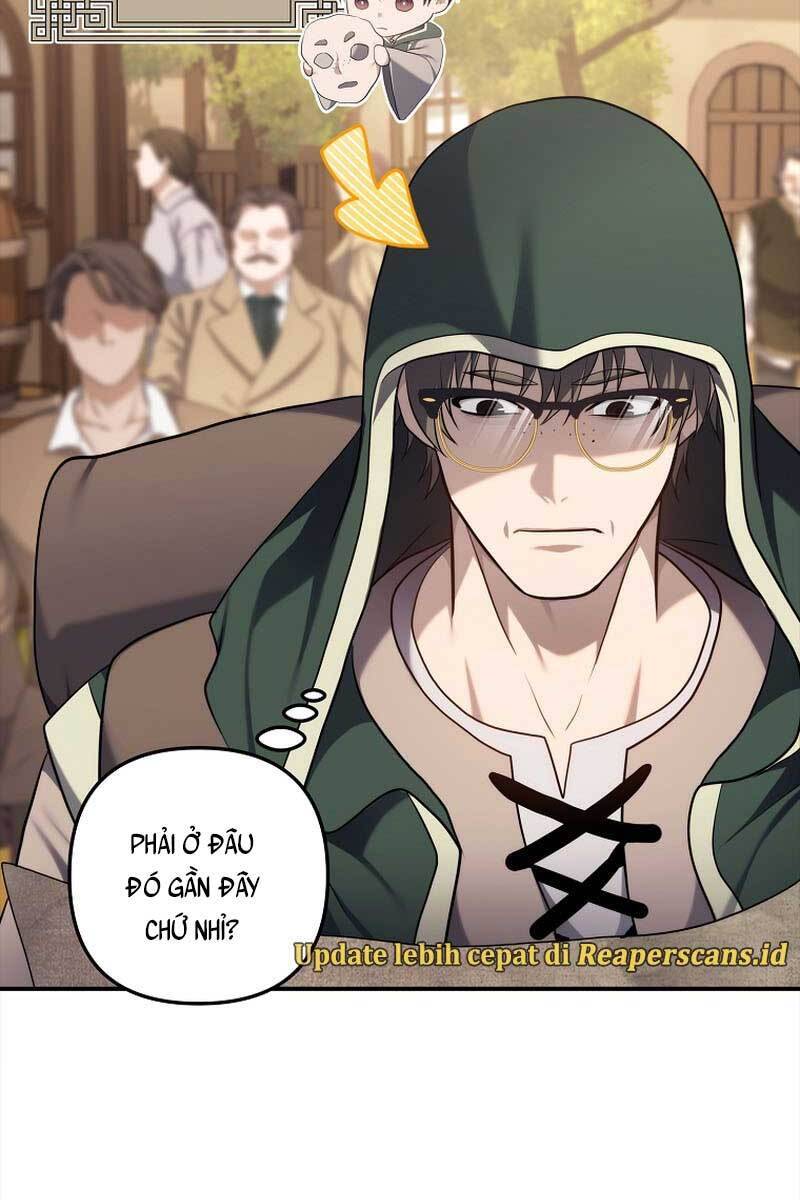 Vua Thăng Cấp Chap 144 - Next Chap 145