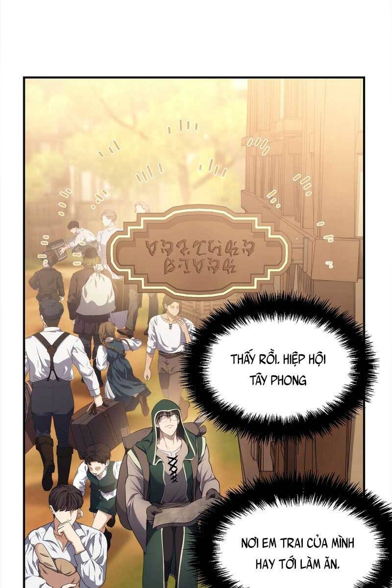 Vua Thăng Cấp Chap 144 - Next Chap 145