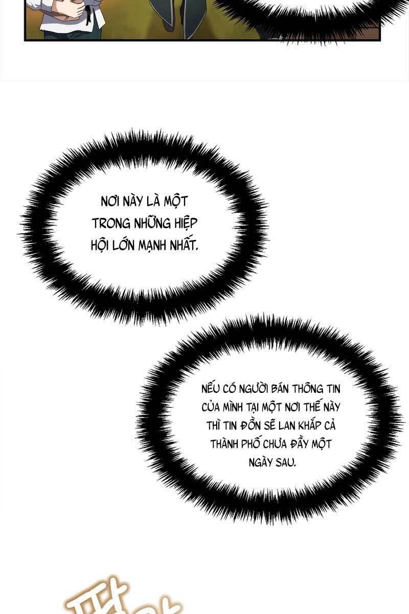 Vua Thăng Cấp Chap 144 - Next Chap 145