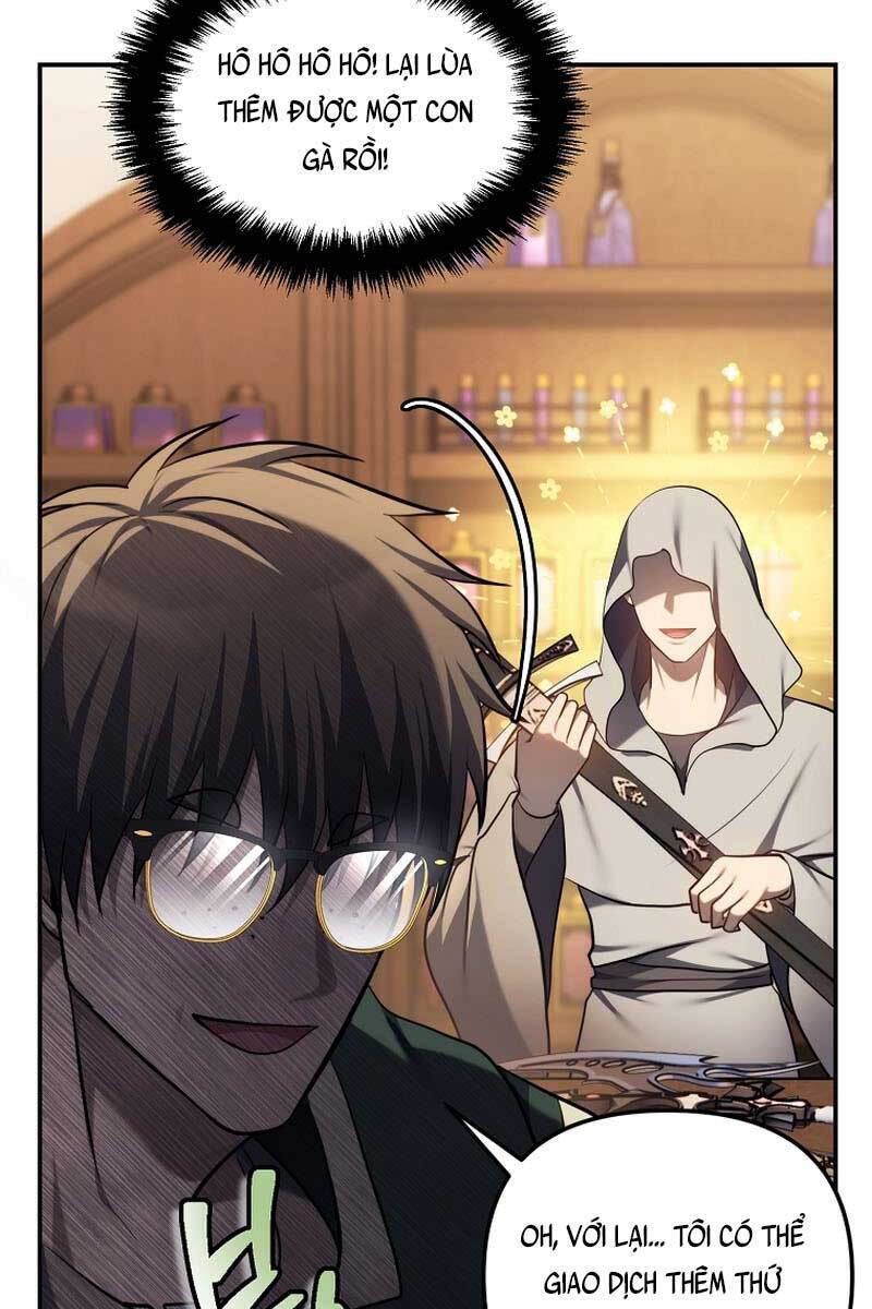 Vua Thăng Cấp Chap 144 - Next Chap 145