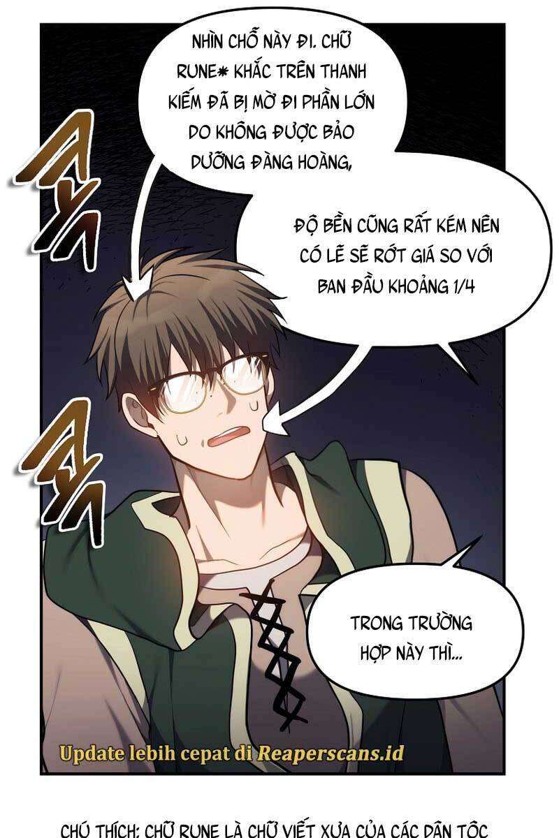 Vua Thăng Cấp Chap 144 - Next Chap 145