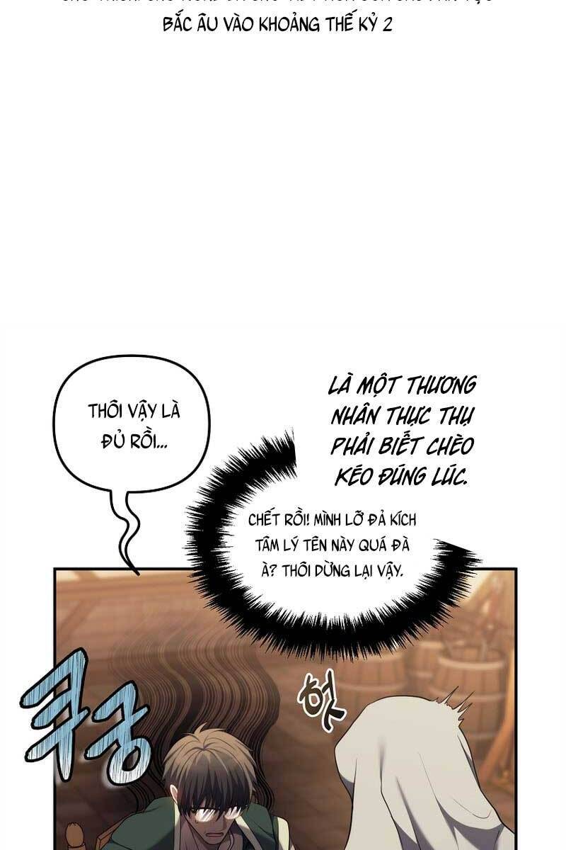 Vua Thăng Cấp Chap 144 - Next Chap 145