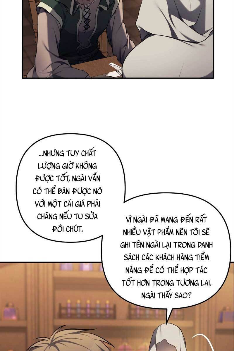 Vua Thăng Cấp Chap 144 - Next Chap 145