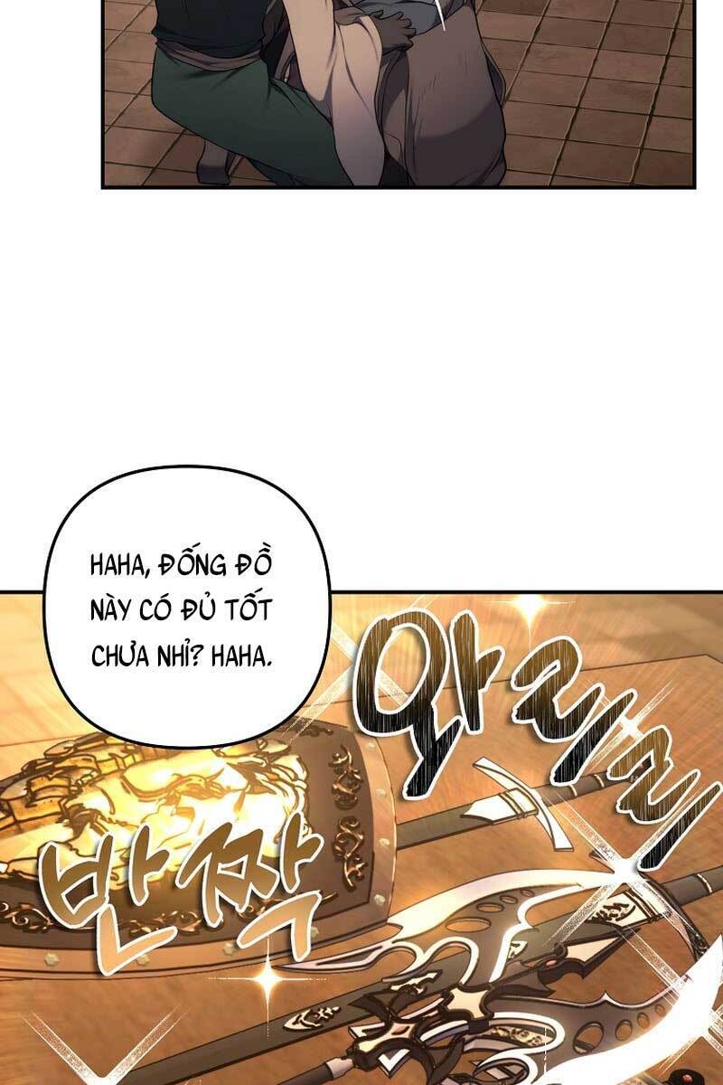 Vua Thăng Cấp Chap 144 - Next Chap 145