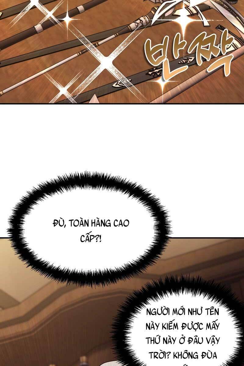 Vua Thăng Cấp Chap 144 - Next Chap 145