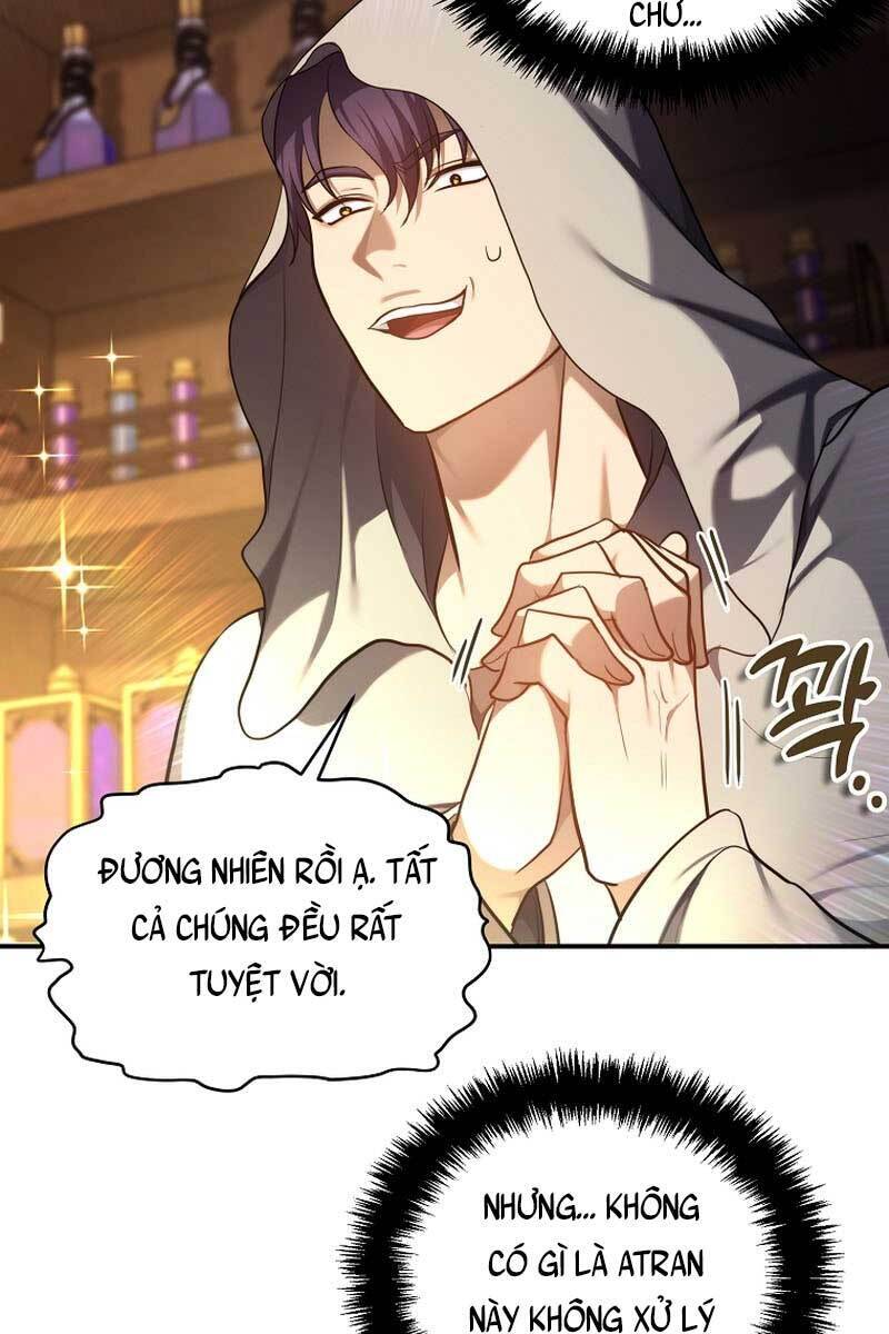 Vua Thăng Cấp Chap 144 - Next Chap 145