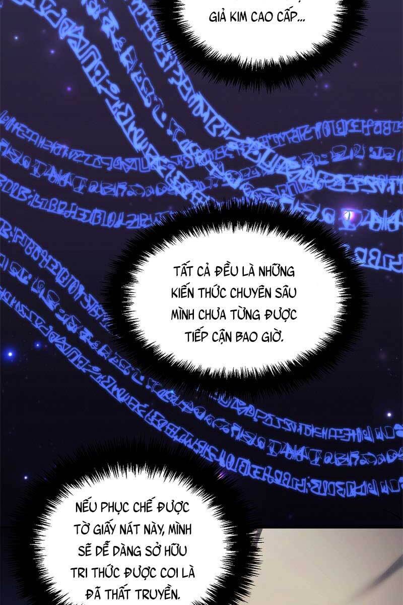 Vua Thăng Cấp Chap 144 - Next Chap 145