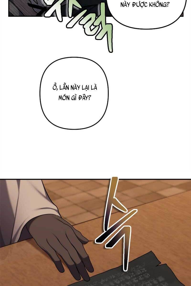 Vua Thăng Cấp Chap 144 - Next Chap 145