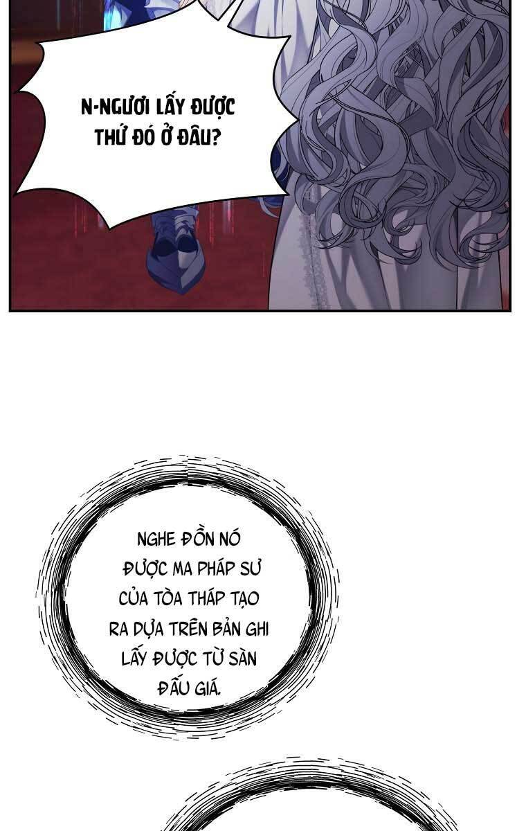 Vua Thăng Cấp Chap 145 - Next Chap 146