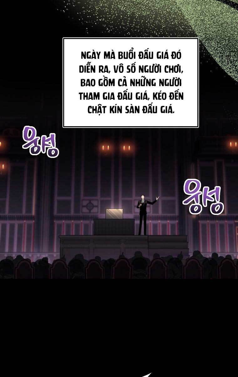 Vua Thăng Cấp Chap 145 - Next Chap 146
