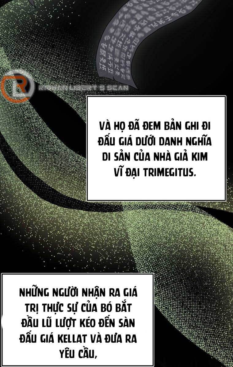 Vua Thăng Cấp Chap 145 - Next Chap 146