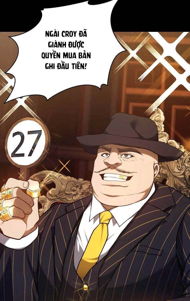 Vua Thăng Cấp Chap 145 - Next Chap 146