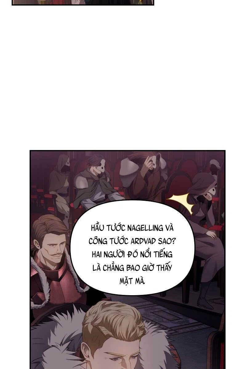 Vua Thăng Cấp Chap 145 - Next Chap 146