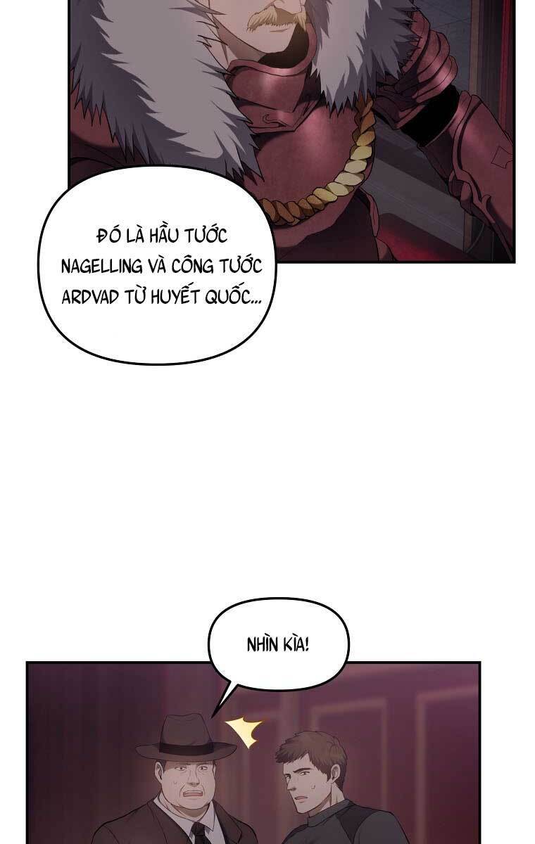 Vua Thăng Cấp Chap 145 - Next Chap 146