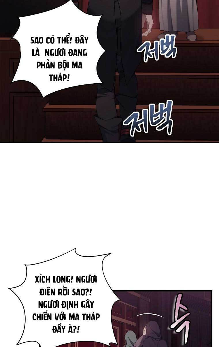 Vua Thăng Cấp Chap 145 - Next Chap 146