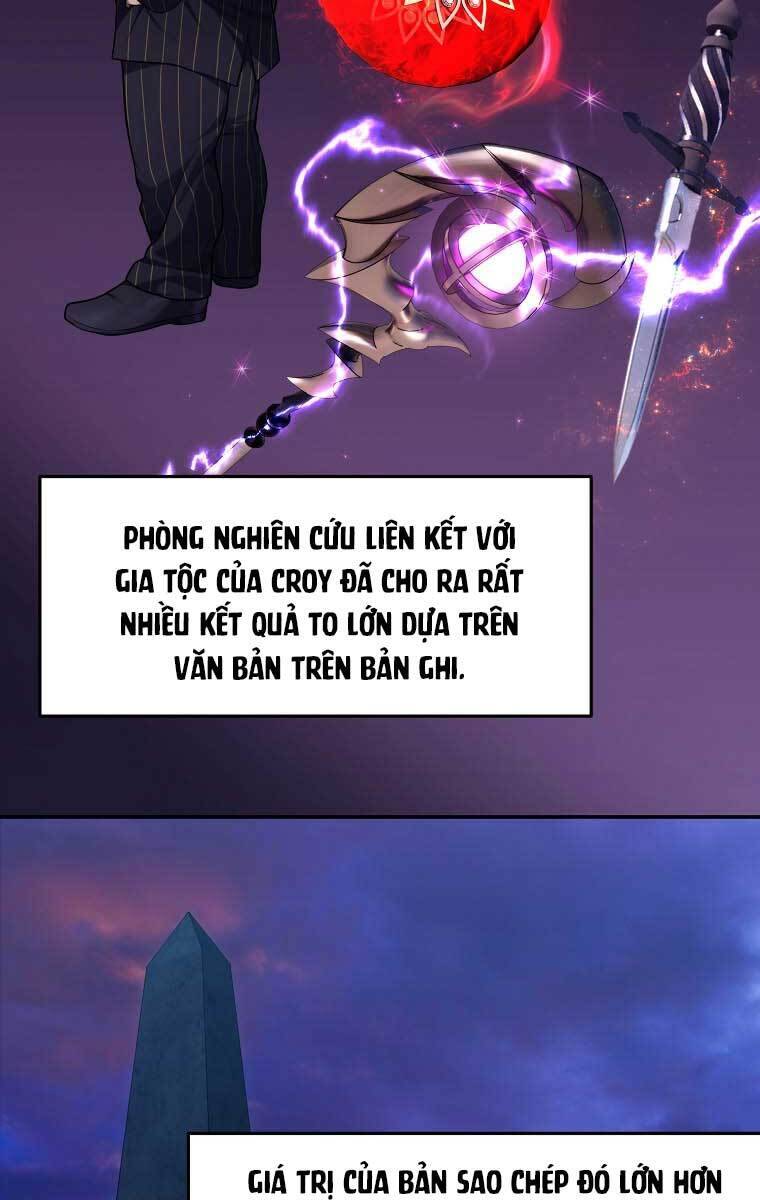 Vua Thăng Cấp Chap 145 - Next Chap 146