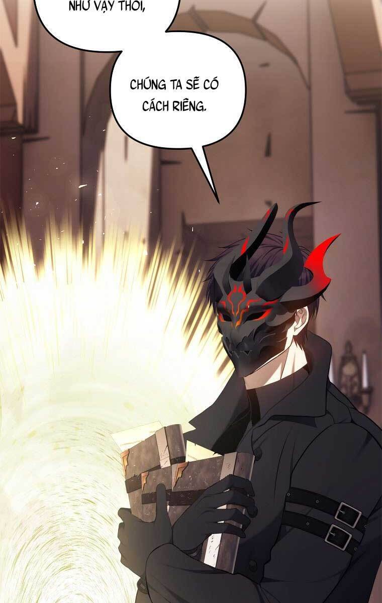 Vua Thăng Cấp Chap 145 - Next Chap 146