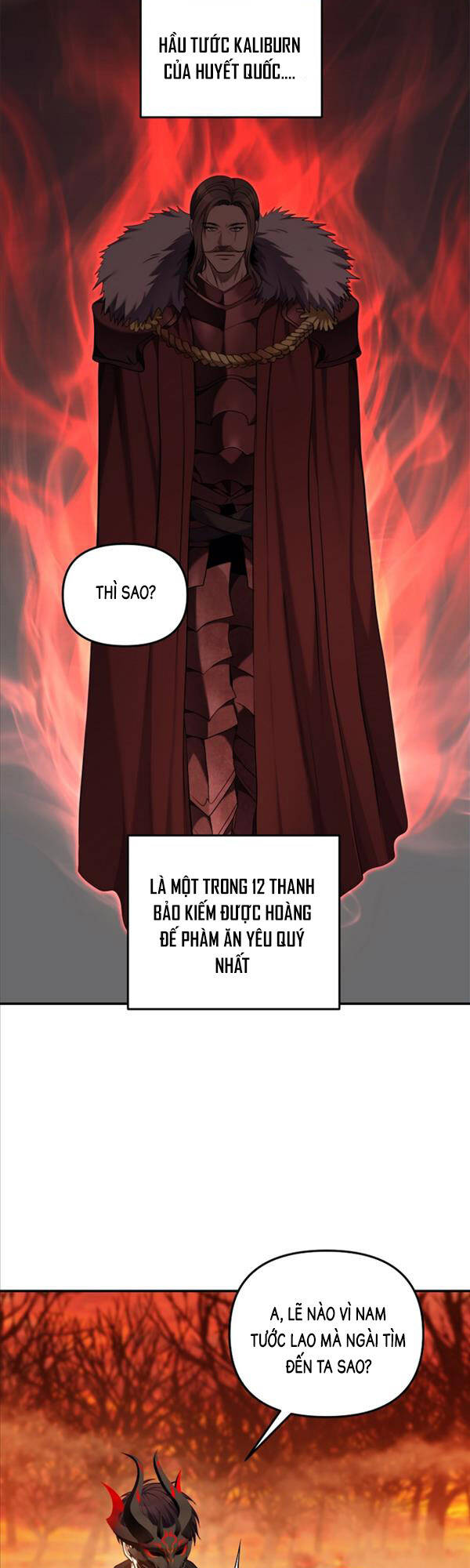 Vua Thăng Cấp Chap 146 - Next Chap 147