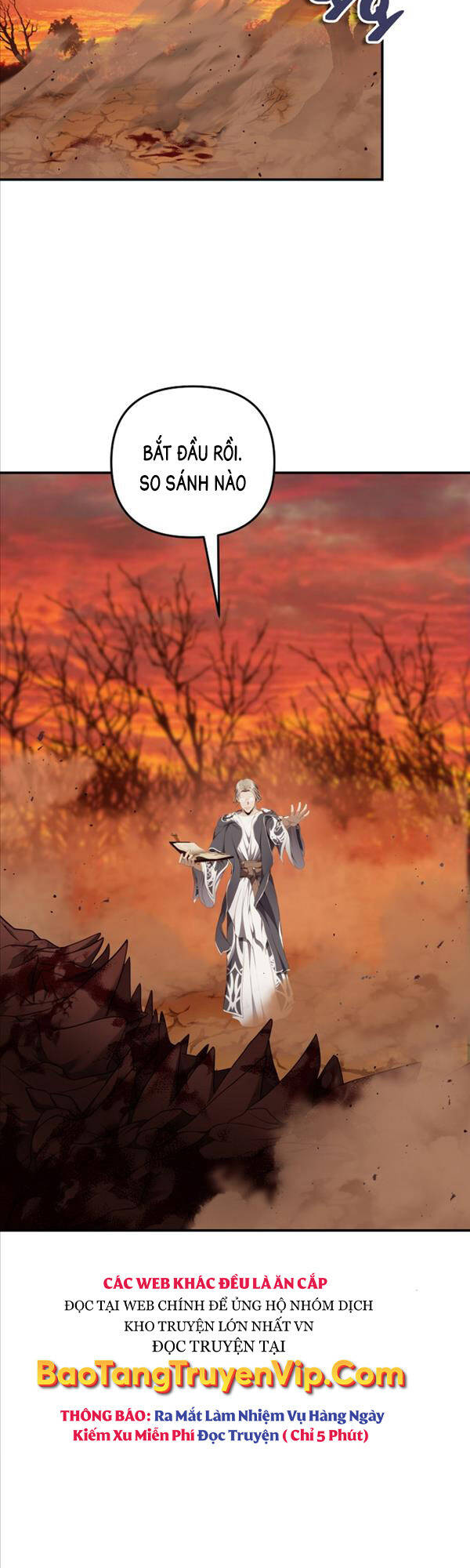 Vua Thăng Cấp Chap 146 - Next Chap 147