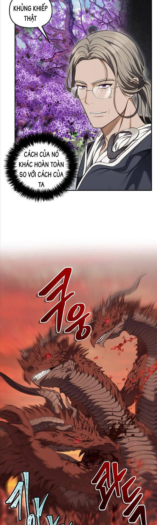 Vua Thăng Cấp Chap 146 - Next Chap 147