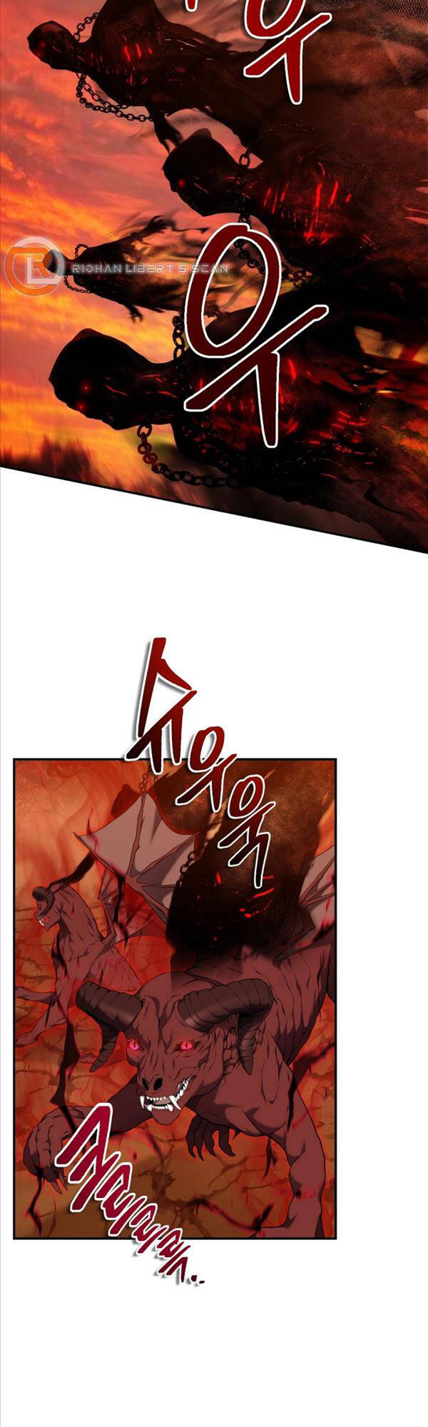 Vua Thăng Cấp Chap 146 - Next Chap 147