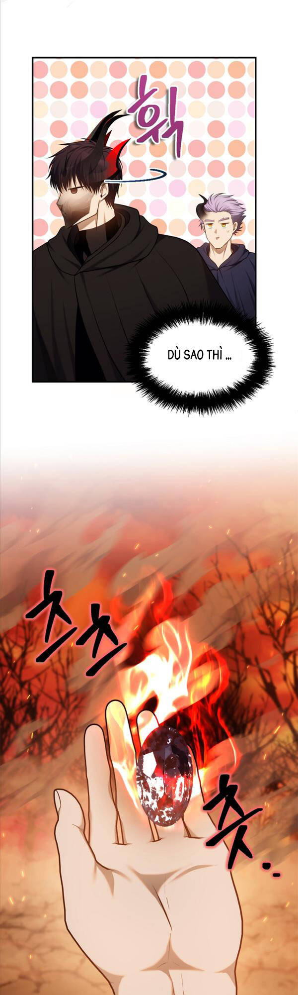 Vua Thăng Cấp Chap 146 - Next Chap 147