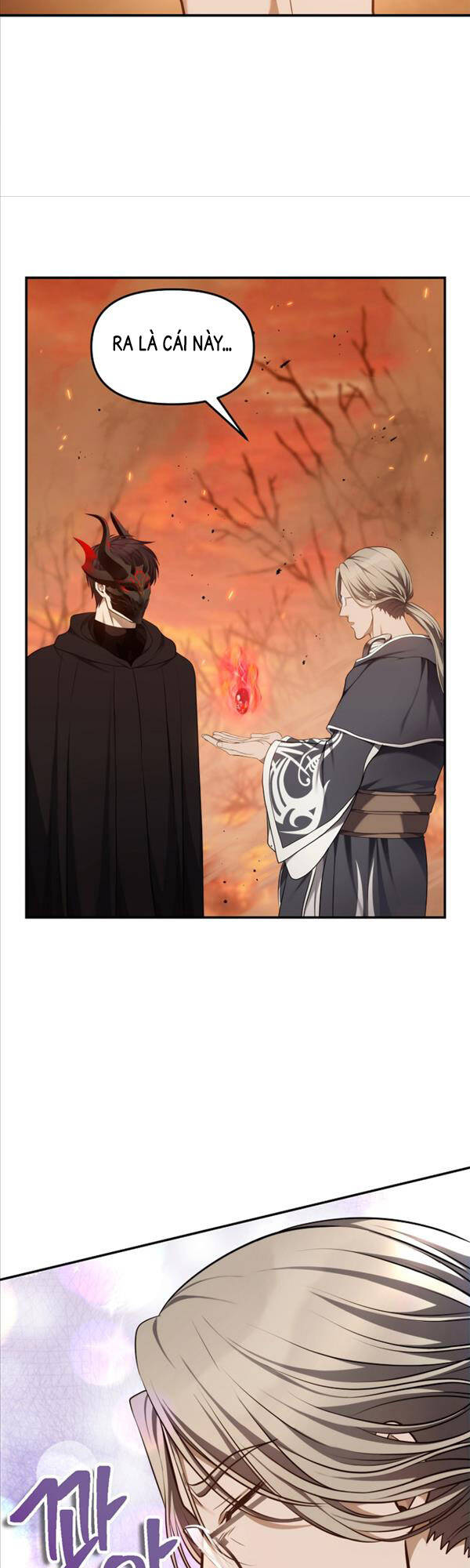 Vua Thăng Cấp Chap 146 - Next Chap 147