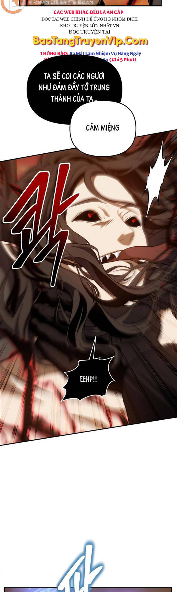 Vua Thăng Cấp Chap 146 - Next Chap 147